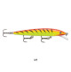 Husky Jerk From 12 to 14 cm - HJ12-14 - Rapala 